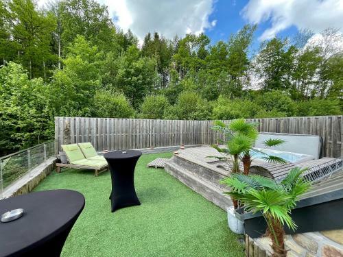 Apartamento Loft de Prestige Au Pied Du Circuit
