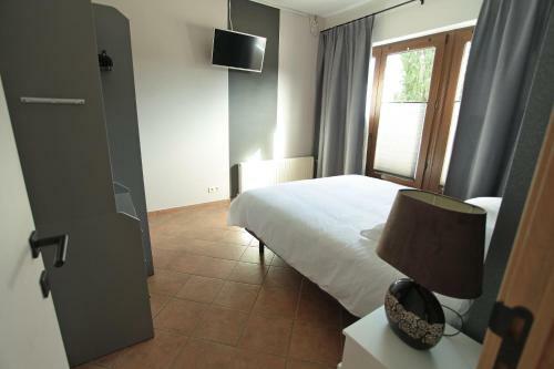 Hostal Le Moulin De Nancy