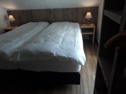 Bed & Breakfast Ard'envie Vakantiewoning - Holiday Home