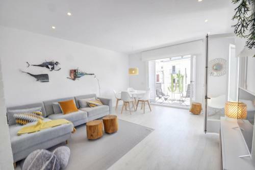 The Luxor Apartment By Hello Homes Sitges