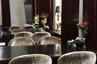 Golden Tulip Hotel West-ende