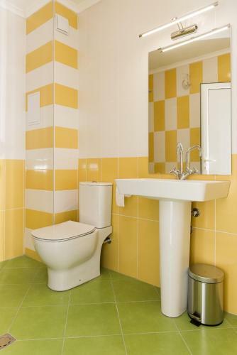 Hiora Apartments Vasiliko