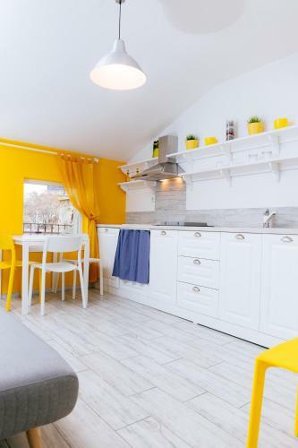 Beautiful Best Location Apartment "blue Mouse"