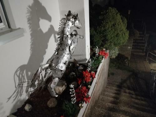 Bed & Breakfast Residenz Alpenr�sli