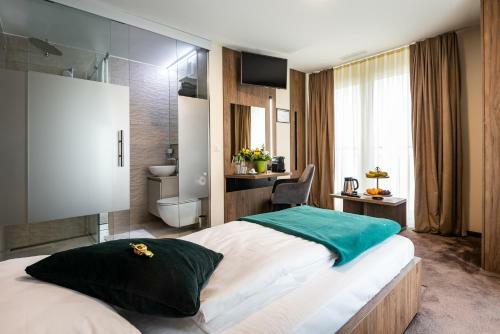 The Gate Boutique Hotel Z�rich