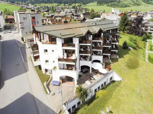Apartamento Arena Penthouse