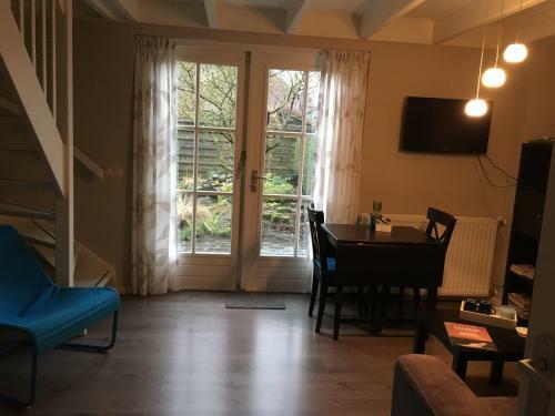 Bed & Breakfast 't Laaisterplakky