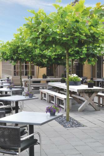 Fletcher Hotel - Restaurant Heiloo
