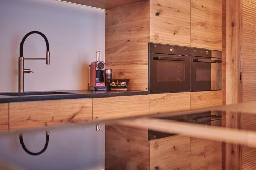 Apartamento Attico Grindelwald