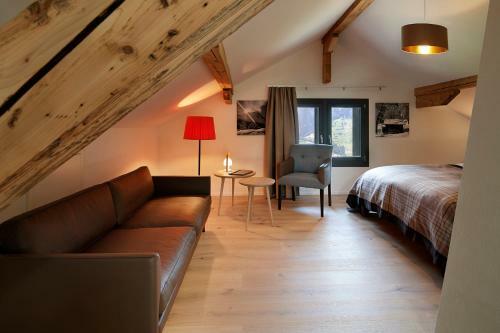 Eiger View Alpine Lodge