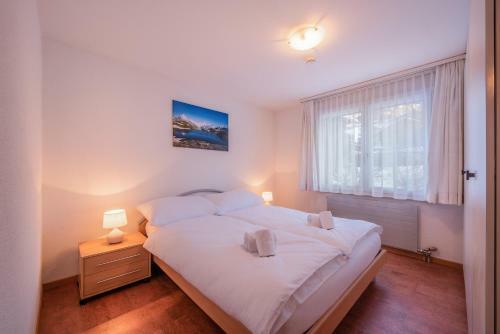 Apartamento Atemberaubende Sicht Auf Eiger Nordwand