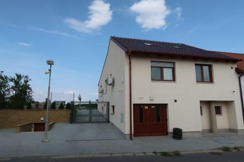 Apartm�n Maty�?