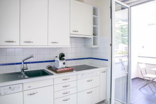 Apartamento Sch�ne Ferienwohnung Mit Panoramablick