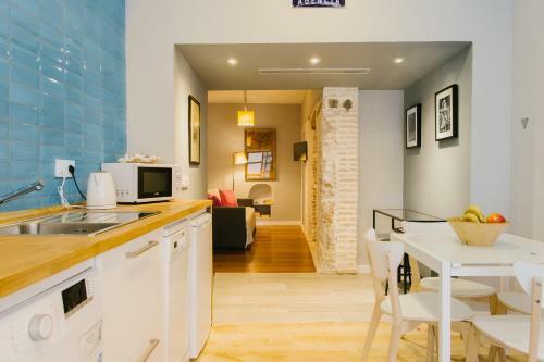Apartamento La Accesoria Del Arenal