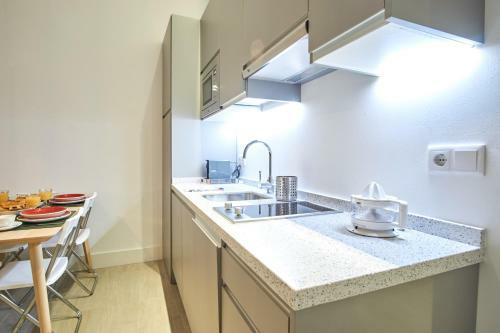 Apartamento Ohliving Cathedral