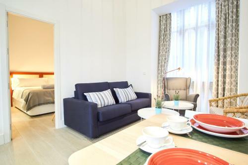 Apartamento Ohliving Cathedral