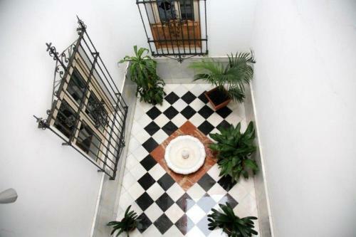 Apartamento Toreros de Sevilla 5 Pax