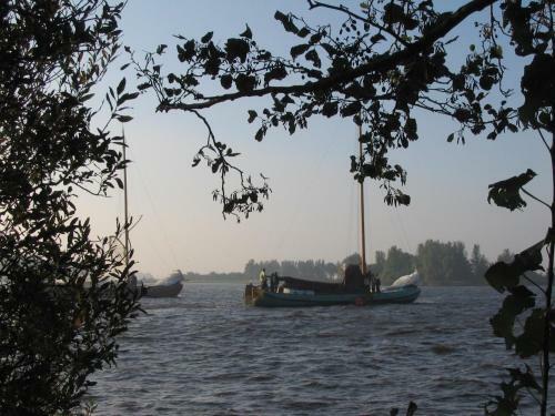 Holiday Home Watersportpark De Pharshoeke