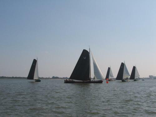 Holiday Home Watersportpark de Pharshoekeiii