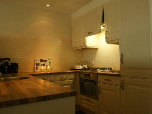 Holiday Home Watersportpark de Pharshoekeiii