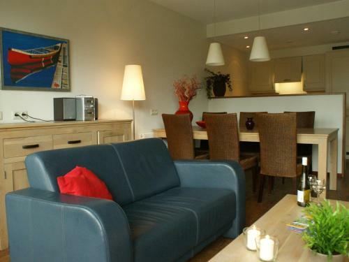 Holiday Home Watersportpark de Pharshoekeiii