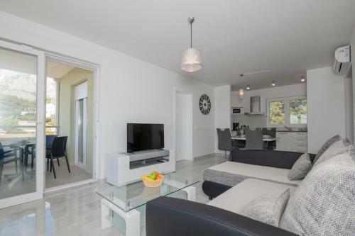 Apartmani Eva