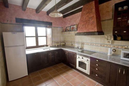 Agroturismo Casas Herrenales de Ulaca