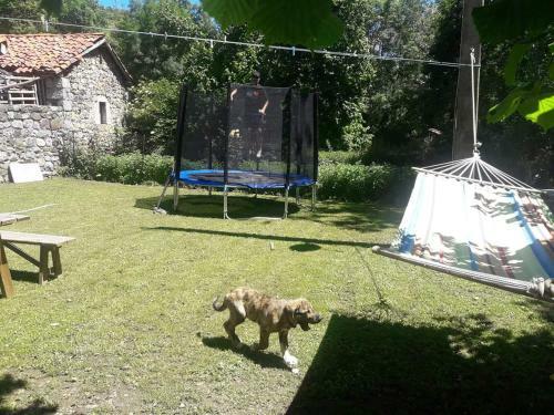 Hotel La Casa Vieja En Valde�n