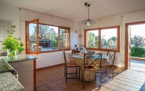 Finca Tramuntana Seaviews