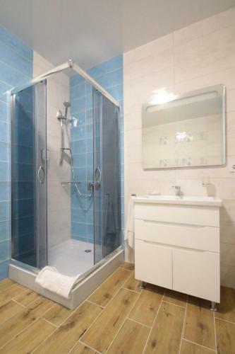 Apartamento Lviv Center Vip New Building