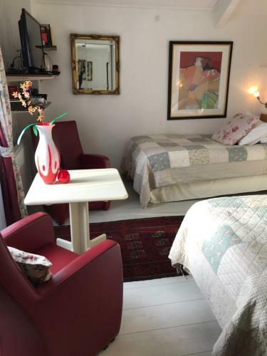 Bed & Breakfast Villa 't Haasduin