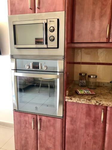 Apartamento Casa Alejandro II