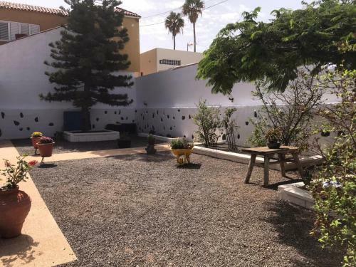 Villa Canarias