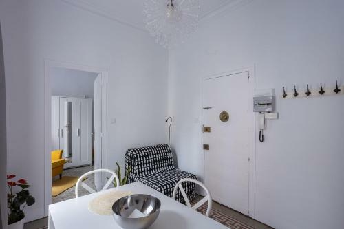 Apartamento Roman Circus City Entry