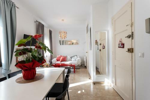 Apartamento Roman Circus City Entry