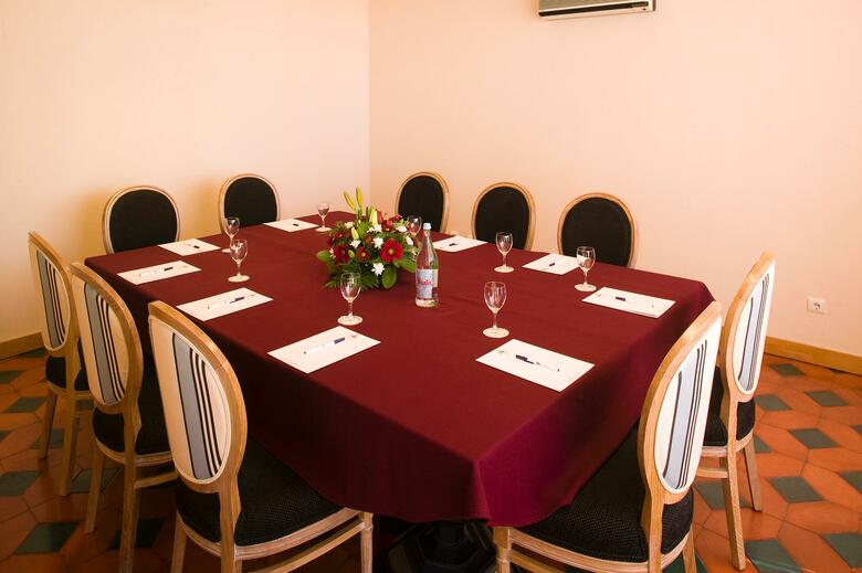 Hotel Algarve Casino