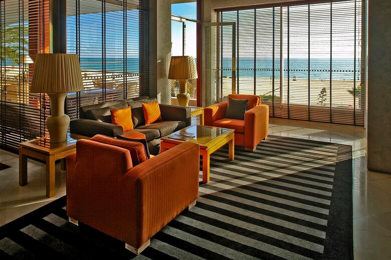 Hotel Algarve Casino