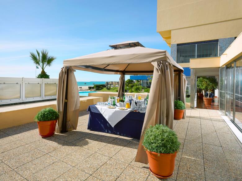 Hotel Algarve Casino