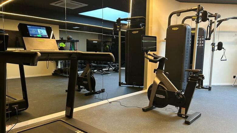 Hotel Holiday Inn Express & Suites Lisbon - Pr�ncipe Real By Ihg