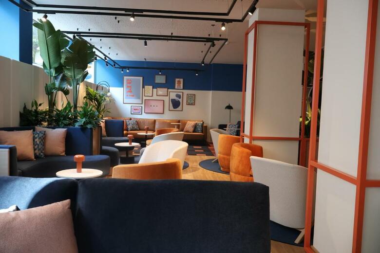 Hotel Holiday Inn Express & Suites Lisbon - Pr�ncipe Real By Ihg