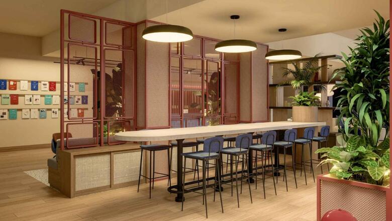 Hotel Holiday Inn Express & Suites Lisbon - Pr�ncipe Real By Ihg