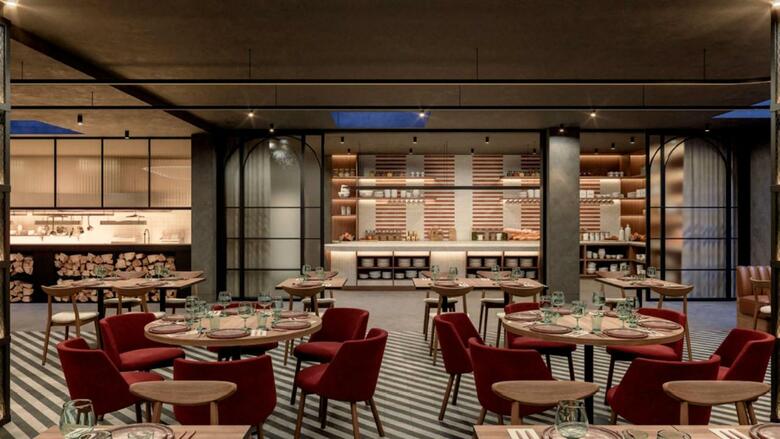 Hotel Holiday Inn Express & Suites Lisbon - Pr�ncipe Real By Ihg