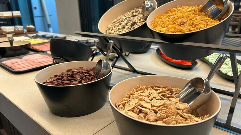 Hotel Holiday Inn Express & Suites Lisbon - Pr�ncipe Real By Ihg