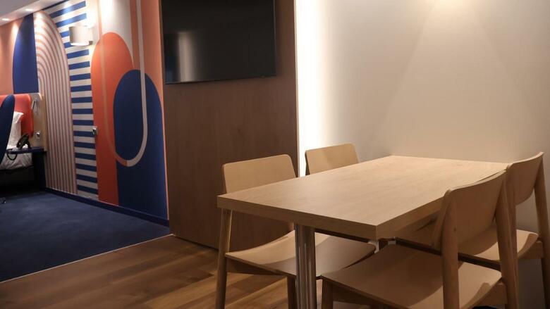 Hotel Holiday Inn Express & Suites Lisbon - Pr�ncipe Real By Ihg