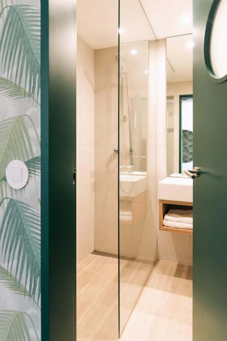 Hotel Holiday Inn Express & Suites Lisbon - Pr�ncipe Real By Ihg