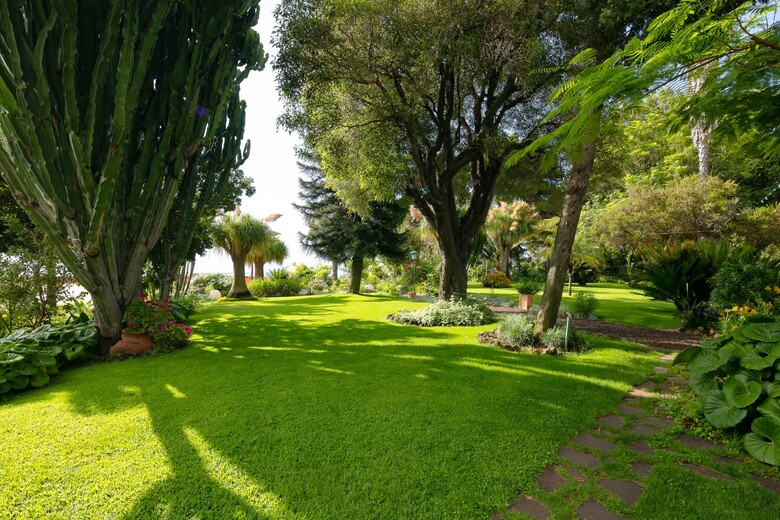 Hotel Quinta Splendida Wellness & Botanical Garden