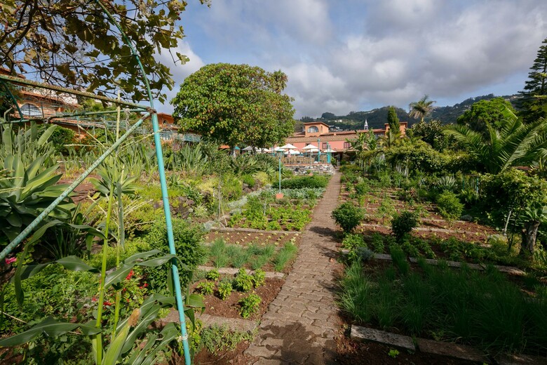 Hotel Quinta Splendida Wellness & Botanical Garden