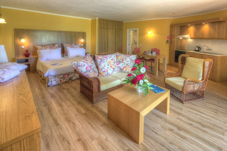 Hotel Quinta Splendida Wellness & Botanical Garden