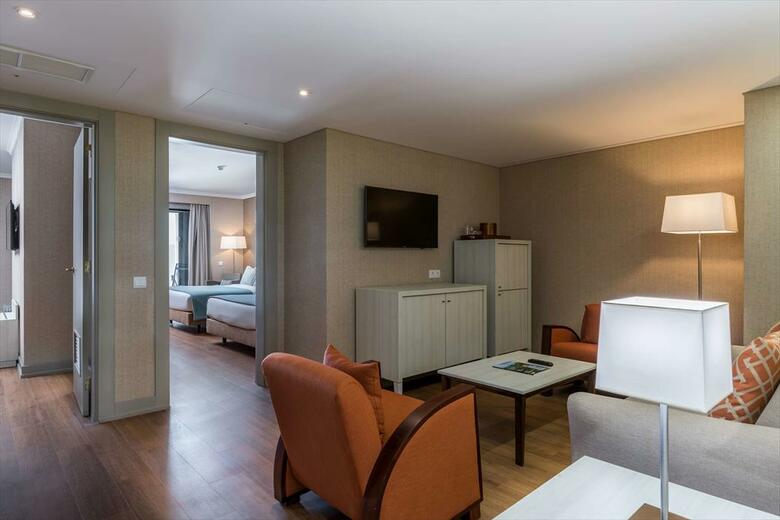 Hotel Enotel Lido Madeira