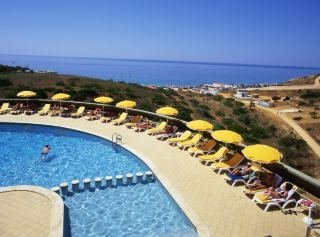 Aparthotel Magnolia Mar Beach Club